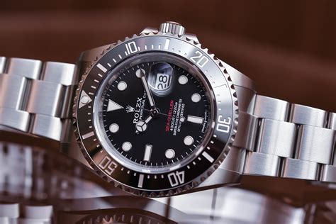 lug width rolex deepsea|Rolex sea dweller 43mm 126600.